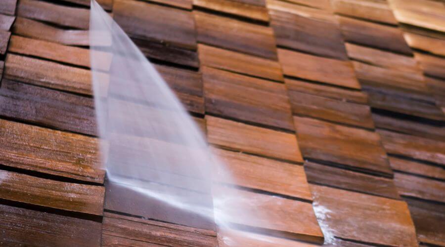 Professional tile roof repair services in Sangerfield, NY