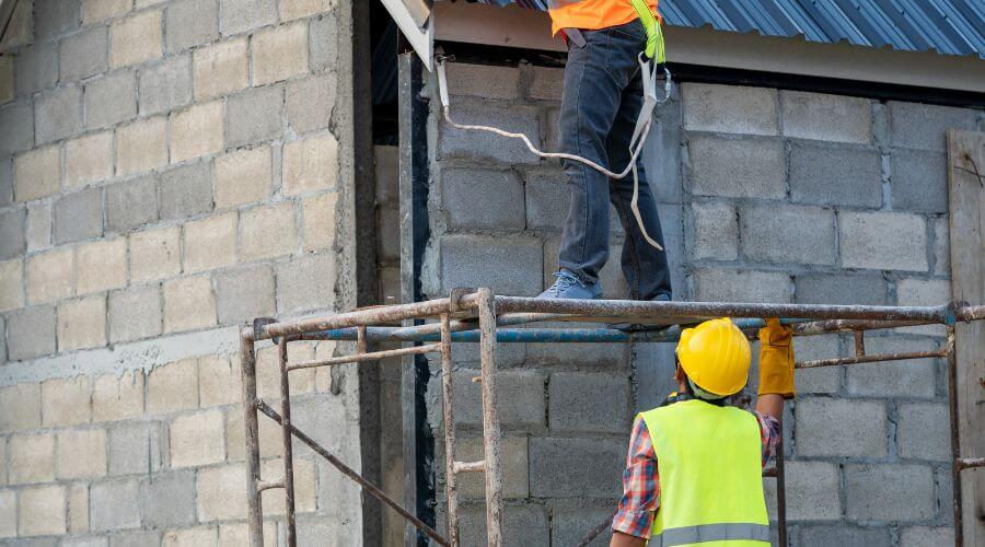 Expert tile roof repair services in Sangerfield, NY